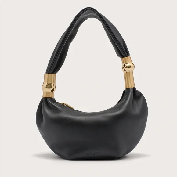 NWT Cult Gaia MEALEA SHOULDER BAG - Picture 1 of 5